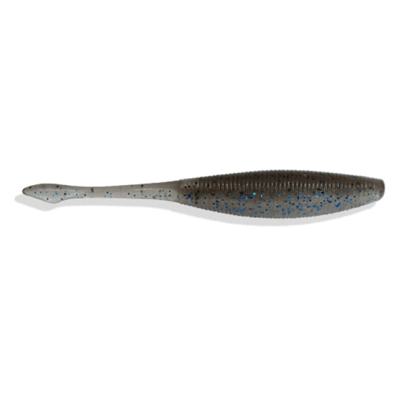 Sunny Bros Calstick 9,5cm, 5g (5-pack) - Natural Shad in der Gruppe Köder / Gummiköder / Soft Jerkbait & Pintails bei Sportfiskeprylar.se (BOB-00-SUN-0185)