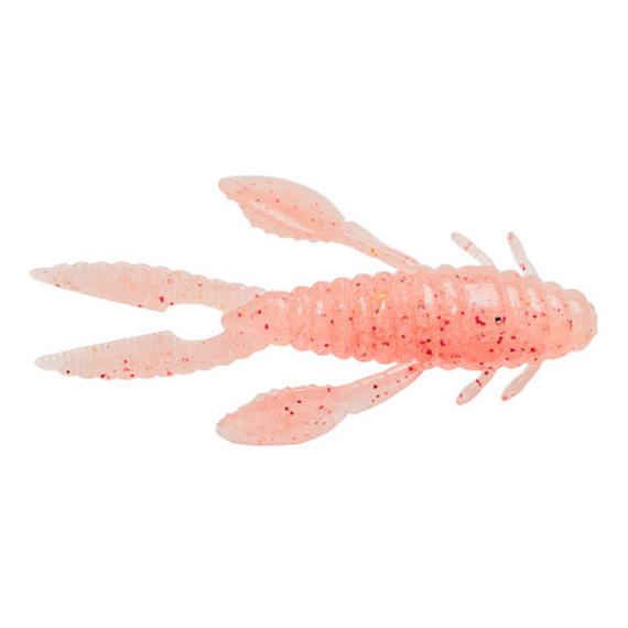 Noike Yabby 3,8cm (8-pack) in der Gruppe Köder / Gummiköder / Krebse & Creaturebaits / Krebsköder bei Sportfiskeprylar.se (BOB-NOIKE-0350r)