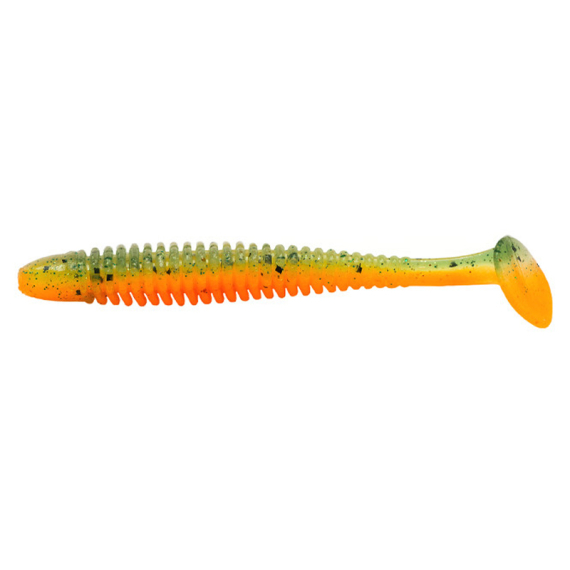 Noike Wobble Shad 7.5\'\' 19cm (2-pack) in der Gruppe Köder / Gummiköder / Hecht Gummifische bei Sportfiskeprylar.se (BOB-NOIKE-0430r)