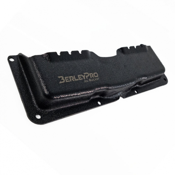 BerleyPro Jig Bucket in der Gruppe Technik & Boot / Bootszubehör / Staufächer & Lagerung bei Sportfiskeprylar.se (BP1220r)