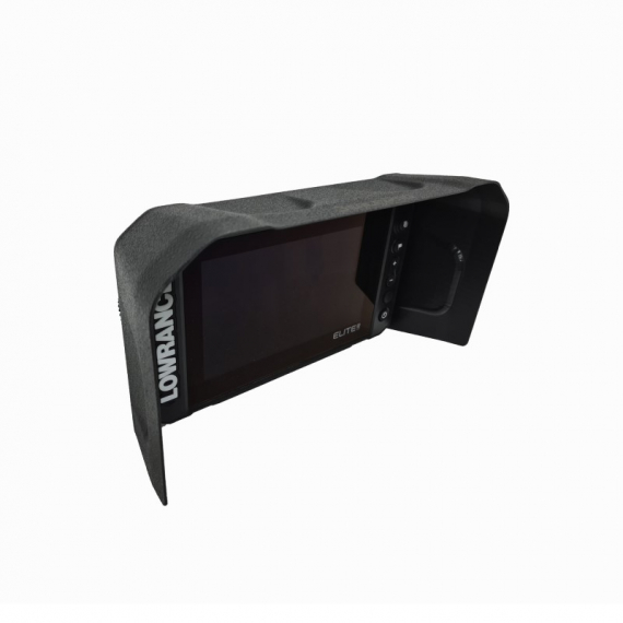 BerleyPro Visor For Lowrance Elite FS 7 in der Gruppe Technik & Boot / Echolot & Kartenplotter / Echolot Zubehör / Displayabdeckung bei Sportfiskeprylar.se (BP1746)