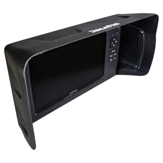 BerleyPro Visor For Garmin in der Gruppe Technik & Boot / Echolot & Kartenplotter / Echolot Zubehör / Displayabdeckung bei Sportfiskeprylar.se (BP2501r)