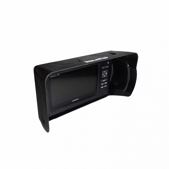BerleyPro Visor For Garmin ECHOMAP 9 SV in der Gruppe Technik & Boot / Echolot & Kartenplotter / Echolot Zubehör / Displayabdeckung bei Sportfiskeprylar.se (BP2505)