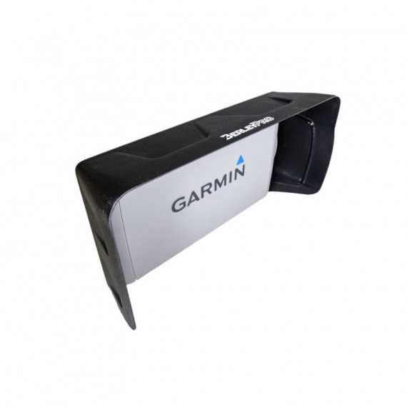 BerleyPro Visor For Garmin ECHOMAP Plus 90 Series in der Gruppe Technik & Boot / Echolot & Kartenplotter / Echolot Zubehör / Displayabdeckung bei Sportfiskeprylar.se (BP2519-A)