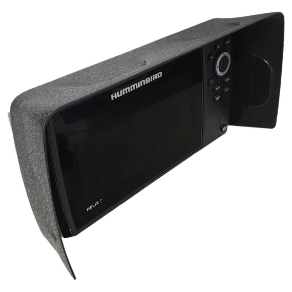 BerleyPro Visor For Humminbird in der Gruppe Technik & Boot / Echolot & Kartenplotter / Echolot Zubehör / Displayabdeckung bei Sportfiskeprylar.se (BP2902r)