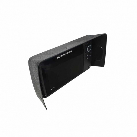 BerleyPro Visor For Humminbird Helix 9/10 in der Gruppe Technik & Boot / Echolot & Kartenplotter / Echolot Zubehör / Displayabdeckung bei Sportfiskeprylar.se (BP2903-A)