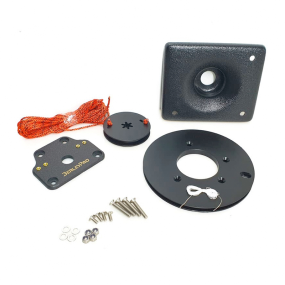 BerleyPro Native Watercraft Steering Upgrade in der Gruppe Technik & Boot / Kajak Zubehör bei Sportfiskeprylar.se (BP6022)