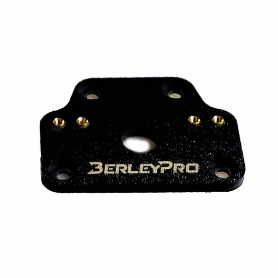 BerleyPro Native Watercraft Steering Tension Plate in der Gruppe Technik & Boot / Kajak Zubehör bei Sportfiskeprylar.se (BP6031)