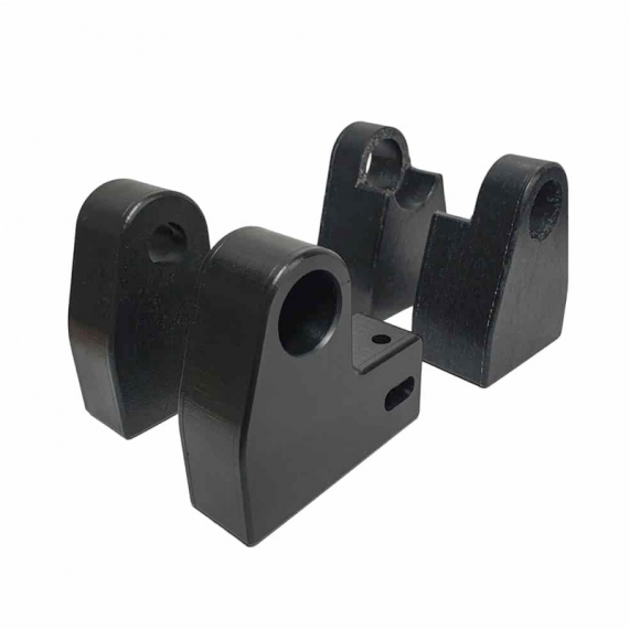 BerleyPro Native Watercraft Slayer Seat Risers in der Gruppe Technik & Boot / Kajak Zubehör bei Sportfiskeprylar.se (BP6035)