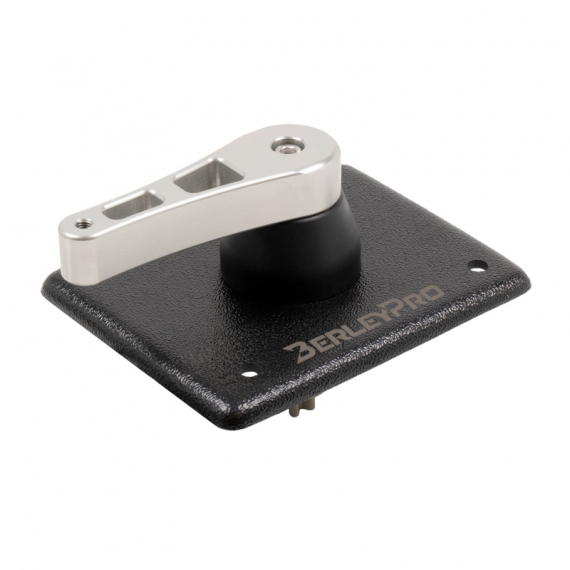 BerleyPro Native Watercraft Slayer 10/13/Manta Upgraded Handle and Bush in der Gruppe Technik & Boot / Kajak Zubehör bei Sportfiskeprylar.se (BP6038)