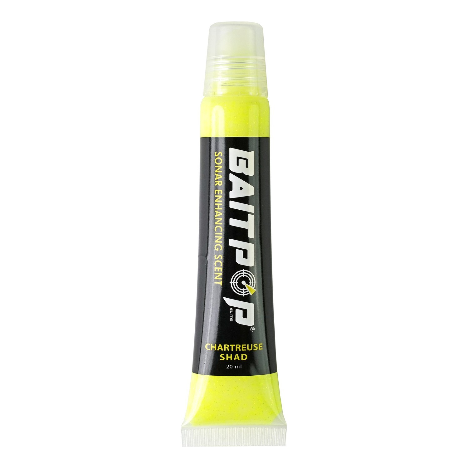 Bait Pop Elite in der Gruppe Kleidung & Schuhe / Kleidung / Schals & Balaclavas bei Sportfiskeprylar.se (BPE-CHARTREUSESHADr)