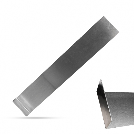 Messbrett Aluminium 60cm in der Gruppe Werkzeuge & Zubehör / Maßbänder bei Sportfiskeprylar.se (BRADASMBALUABBORRE)