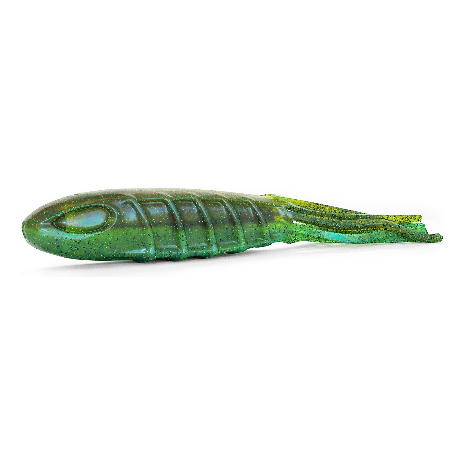 Nays BLLT 3,5\'\' / 8,8cm in der Gruppe Köder / Gummiköder / Barsch Gummifische & Zander Gummifische bei Sportfiskeprylar.se (BS011035001r)