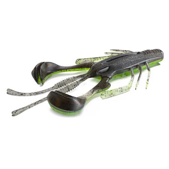 Nays Baits CRD 3,5\'\'/8,9cm (6-pcs) in der Gruppe Köder / Gummiköder / Krebse & Creaturebaits / Creaturebaits bei Sportfiskeprylar.se (BS014035005r)