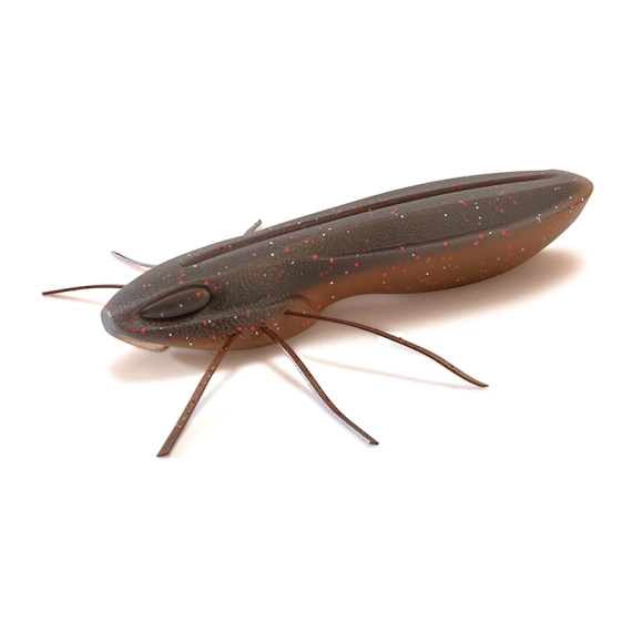 Nays BG in der Gruppe Köder / Gummiköder / Krebse & Creaturebaits bei Sportfiskeprylar.se (BS017020005r)