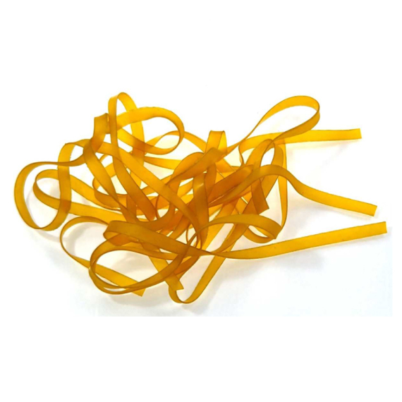 Semperfli Scud Back in der Gruppe Haken & Zubehör / Fliegenbinden / Fliegenbindematerial / Sonstige Synthetische Materialien bei Sportfiskeprylar.se (BSBKSMLAMBr)