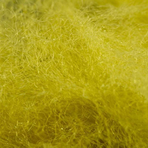 Semperfli Sparkle Dubbing - Light Olive in der Gruppe Haken & Zubehör / Fliegenbinden / Fliegenbindematerial / Dubbing bei Sportfiskeprylar.se (BSKD000LOL)