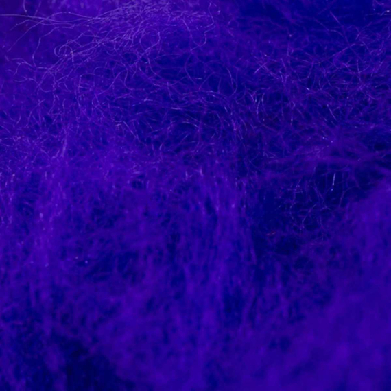 Semperfli Sparkle Dubbing - Purple in der Gruppe Haken & Zubehör / Fliegenbinden / Fliegenbindematerial / Dubbing bei Sportfiskeprylar.se (BSKD000PRP)