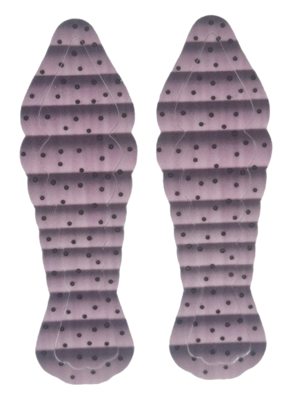 Semperfli SemperSkin Shrimp in der Gruppe Haken & Zubehör / Fliegenbinden / Fliegenbindematerial / Sonstige Synthetische Materialien bei Sportfiskeprylar.se (BSKNXSMINFr)