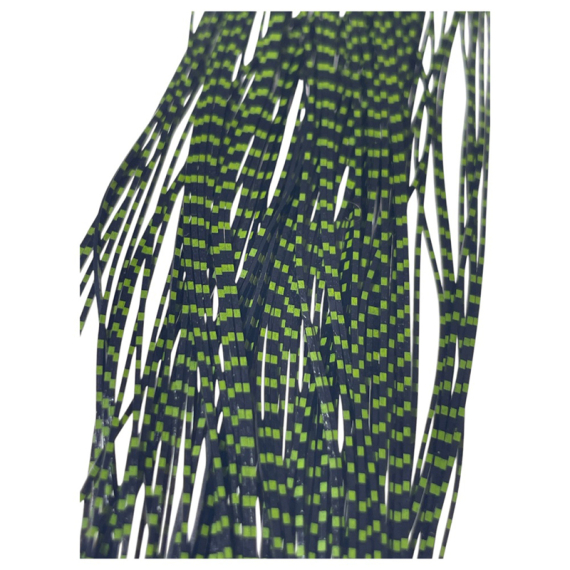 Semperfli SiliLegs Grizzly in der Gruppe Haken & Zubehör / Fliegenbinden / Fliegenbindematerial / Sonstige Synthetische Materialien bei Sportfiskeprylar.se (BSLG002HCHr)