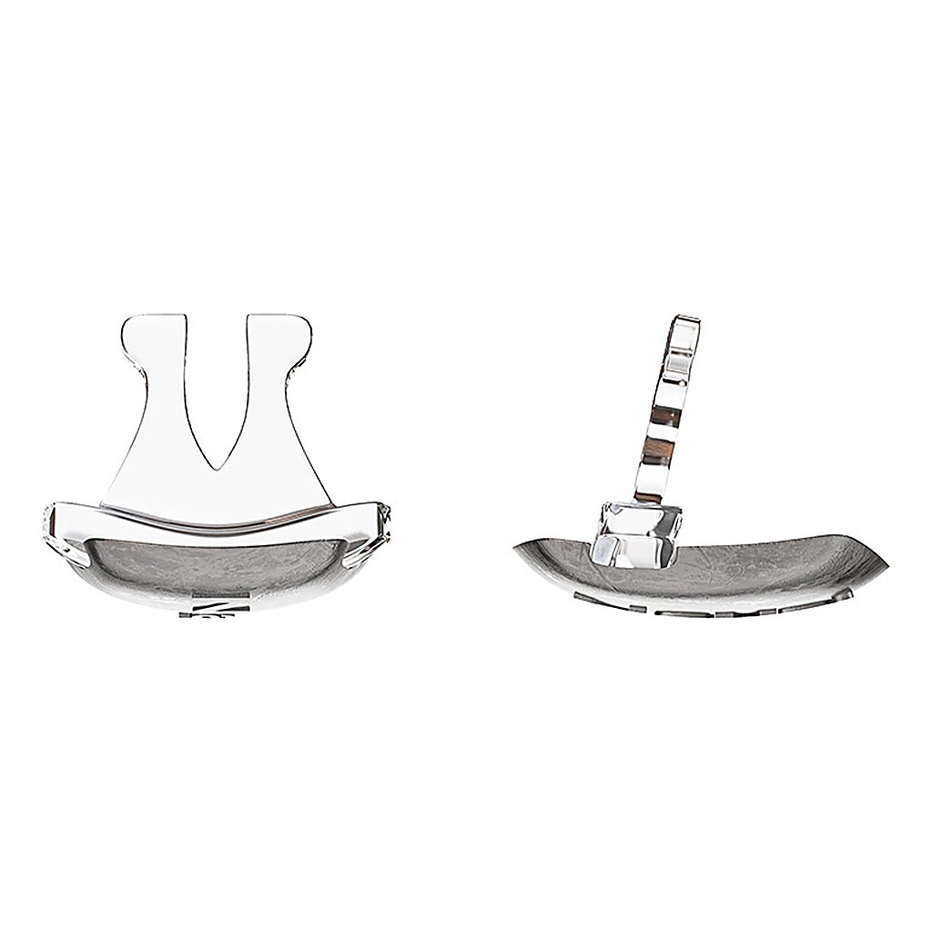 TRN 130 Clip Weight 0,9g in der Gruppe Köder / Gummiköder / Extra Tails & Curlys bei Sportfiskeprylar.se (BSP008-001)
