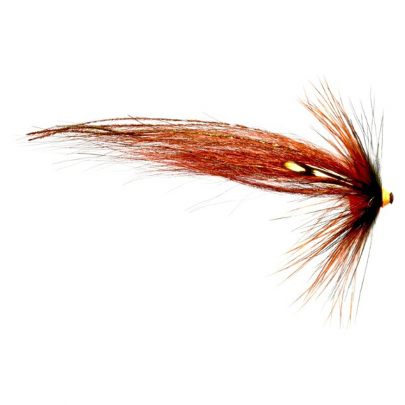 Frödin BTT Nobody Series Pahtakorva 2 cm in der Gruppe Köder / Fliegen / Lachsfliegen bei Sportfiskeprylar.se (BSPA-02)