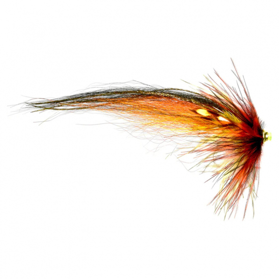 Frödin BTT Nobody Series - Willie Gun in der Gruppe Köder / Fliegen / Lachsfliegen bei Sportfiskeprylar.se (BSWG-02r)