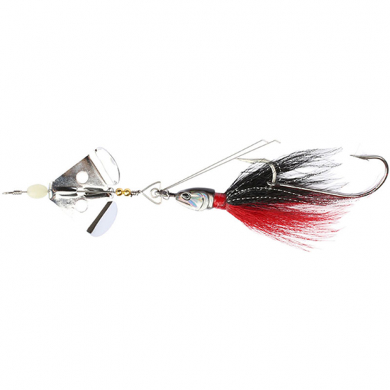 Wiggbuzz Buzzer 22g in der Gruppe Köder / Spinnerbait bei Sportfiskeprylar.se (BUZ1r)