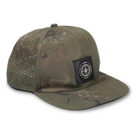Nash Scope Mesh Snap Back in der Gruppe Kleidung & Schuhe / Kappen & Kopfbedeckungen / Caps / Snapback-Kappen bei Sportfiskeprylar.se (C0600-TP)