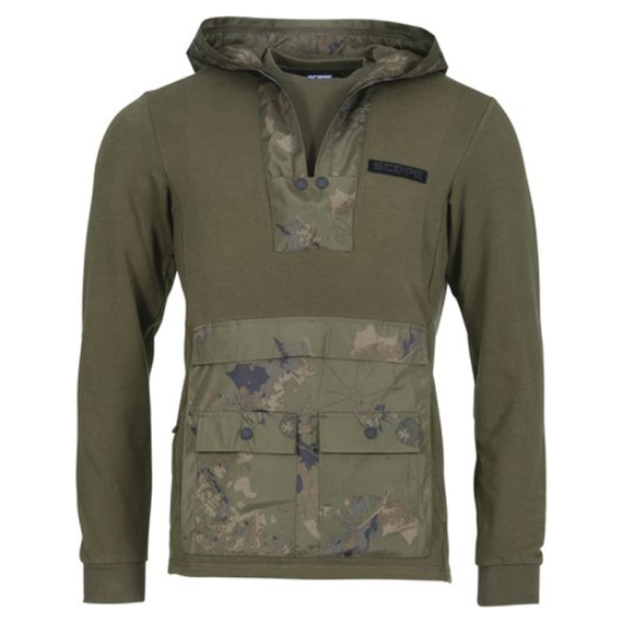 Nash Scope Lite Hoody in der Gruppe Kleidung & Schuhe / Kleidung / Pullover / Hoodies bei Sportfiskeprylar.se (C0605r)