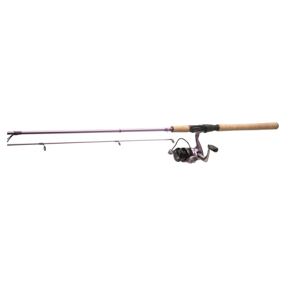 Kinetic Enforcer-Q CL in der Gruppe Angelsets / Spinning Sets / Allround Spinning Combo bei Sportfiskeprylar.se (C114-044-024r)