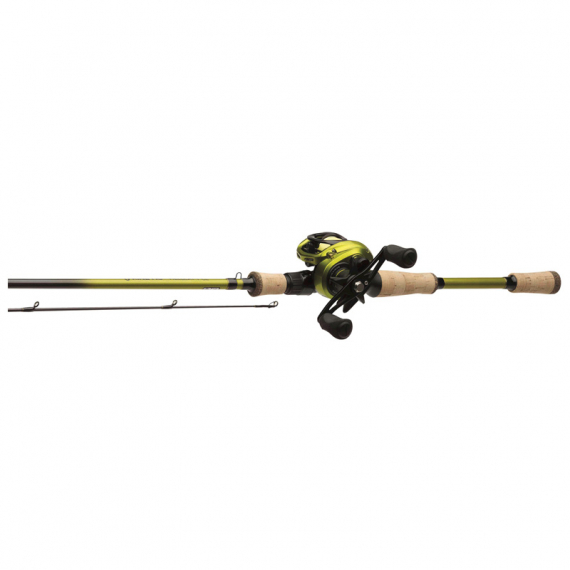 Kinetic HellCat CL Trigger Combo in der Gruppe Angelsets / Baitcast Sets / Baitcast Sets Allround bei Sportfiskeprylar.se (C152-017r)