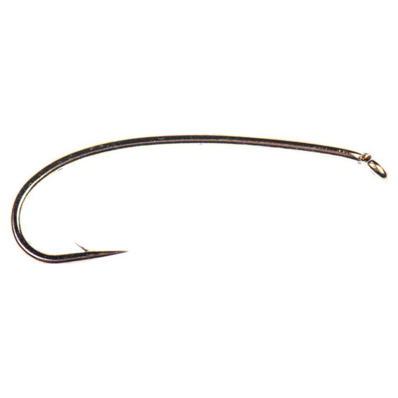 Core C1760 Hopper and Terrestrial Bronze in der Gruppe Angelmethoden / Fliegenfischen / Fliegenbinden / Fliegenbindenhaken bei Sportfiskeprylar.se (C1760-20r)