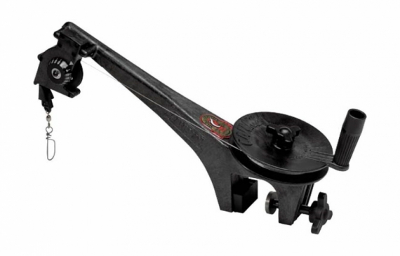 Cannon Mini-Troll Deep Rig Cannon in der Gruppe Technik & Boot / Bootszubehör / Downriggers bei Sportfiskeprylar.se (C1901200)