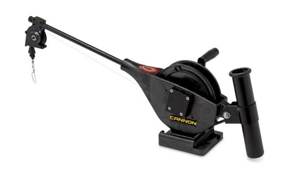 Cannon Lake-Troll Deep Rig in der Gruppe Technik & Boot / Bootszubehör / Downriggers bei Sportfiskeprylar.se (C1901250)