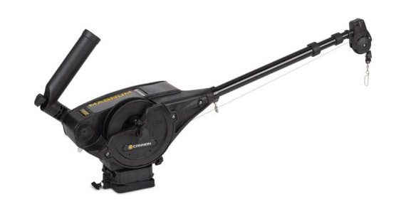 Cannon Magnum 10 Deep Rig in der Gruppe Technik & Boot / Bootszubehör / Downriggers bei Sportfiskeprylar.se (C1902306)