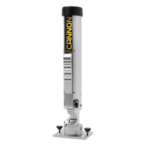 Cannon Einstellbare Rutenhalter, Doppelachse in der Gruppe Werkzeuge & Zubehör / Rutenhalter & Rutenständer / Rutenhalter Boot bei Sportfiskeprylar.se (C1907002)