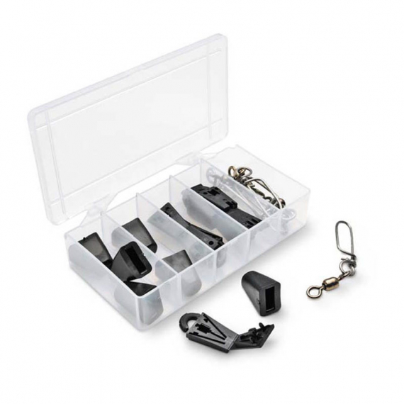 Cannon Wire Abschlusskit in der Gruppe Technik & Boot / Bootszubehör / Downriggers bei Sportfiskeprylar.se (C2250002)