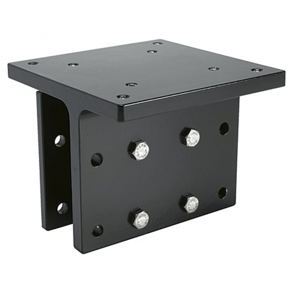 Cannon Rail/side Mount in der Gruppe Technik & Boot / Bootszubehör / Marine Mounts / Sonstiges Halterung bei Sportfiskeprylar.se (C2250940)