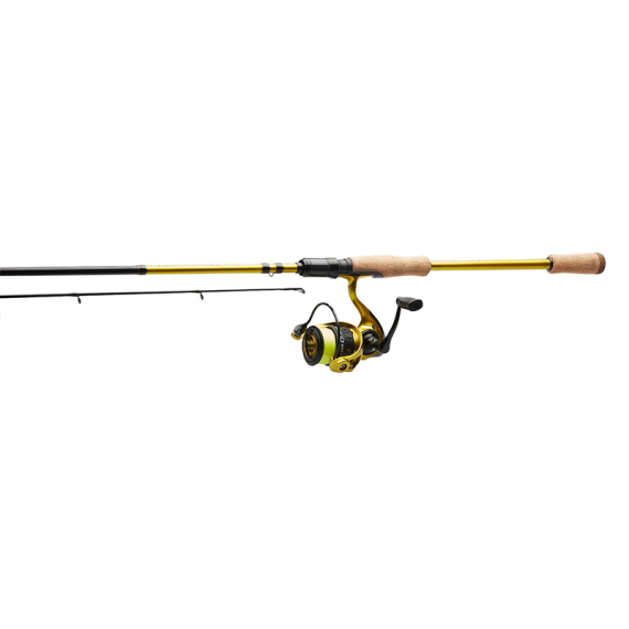 Westin Hellcaster CL in der Gruppe Angelsets / Spinning Sets bei Sportfiskeprylar.se (C236-0602-Mr)