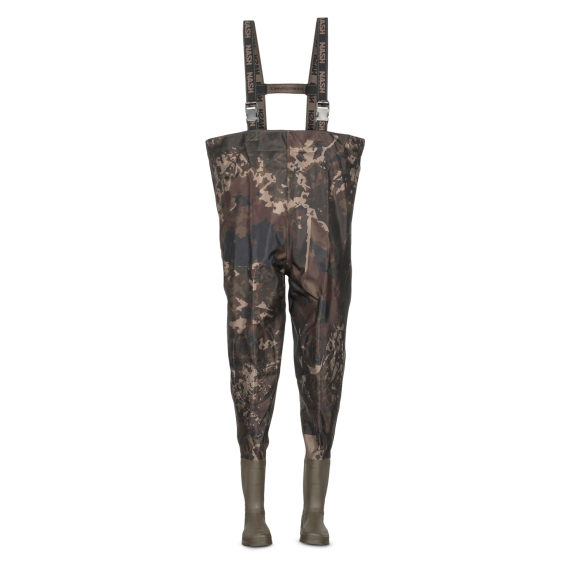 Nash ZT HD Waders in der Gruppe Kleidung & Schuhe / Kleidung / Hosen / Wathosen bei Sportfiskeprylar.se (C6232r)