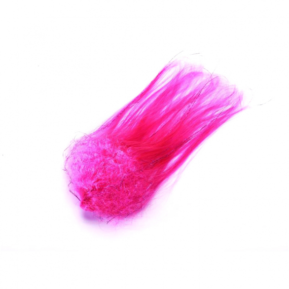 Big Fly Fiber Blends - Pink/Purple in der Gruppe Haken & Zubehör / Fliegenbinden / Fliegenbindematerial / Flash & synthetische Flügel bei Sportfiskeprylar.se (C846)
