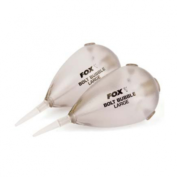 Fox Bolt Bubble in der Gruppe Haken & Zubehör / Posen / Specimen- & Matchposen bei Sportfiskeprylar.se (CAC161r)