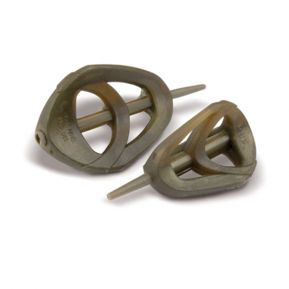 Fox Carp Feeder in der Gruppe Haken & Zubehör / Rig Zubehör / Feeders bei Sportfiskeprylar.se (CAC243r)