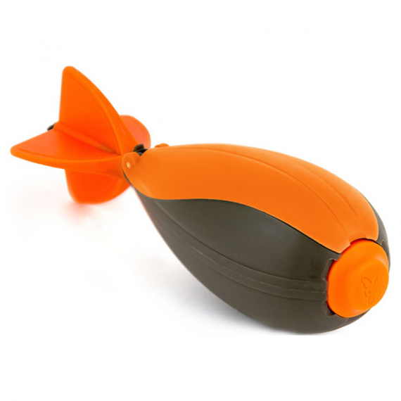 Fox Impact Spod in der Gruppe Werkzeuge & Zubehör / Fütter Werkzeug & Zubehör / Spod & Spomb bei Sportfiskeprylar.se (CAC640r)