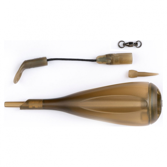 Fox Edges Zig Float Kit in der Gruppe Haken & Zubehör / Posen / Specimen- & Matchposen bei Sportfiskeprylar.se (CAC753)