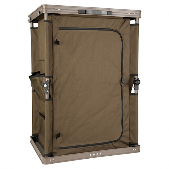 Fox Session Storage in der Gruppe Outdoor / Zelte & Zeltmöbel / Zelte / Bivvy Tische bei Sportfiskeprylar.se (CAC783)