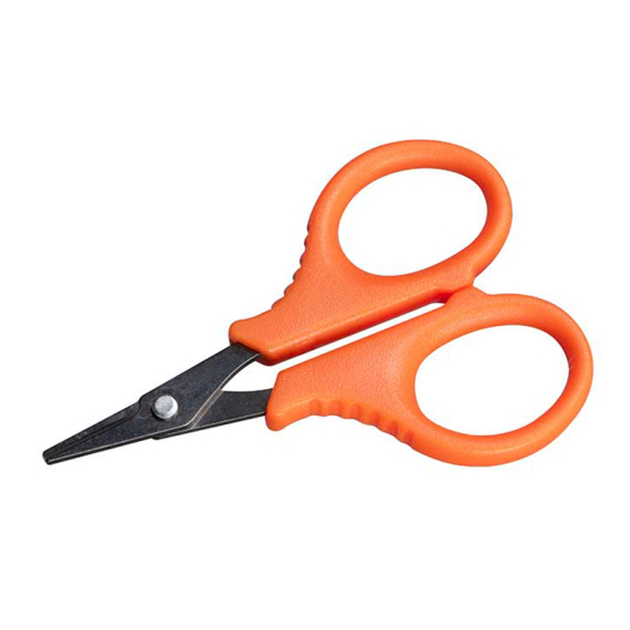 Fox Edges Titanium Braid Scissors in der Gruppe Werkzeuge & Zubehör / Zangen & Scheren / Schnurscheren & Scheren bei Sportfiskeprylar.se (CAC932)