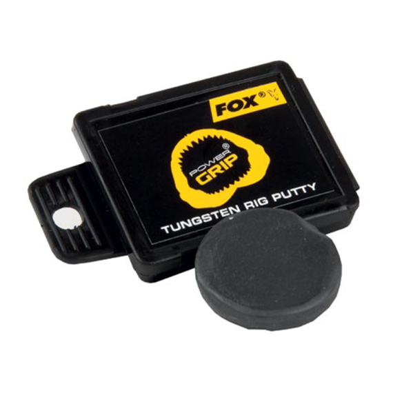 Fox Power Grip Tungsten Putty in der Gruppe Haken & Zubehör / Sinkers & Gewichte / Rig Putty bei Sportfiskeprylar.se (CAC969)