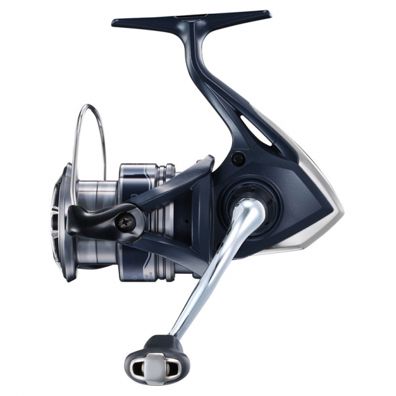 Shimano Catana FE in der Gruppe Angelrollen / Spinnrollen bei Sportfiskeprylar.se (CAT1000FEr)